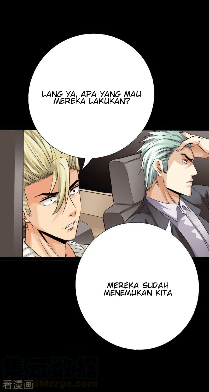 Hopeless chapter 97 halaman 33
