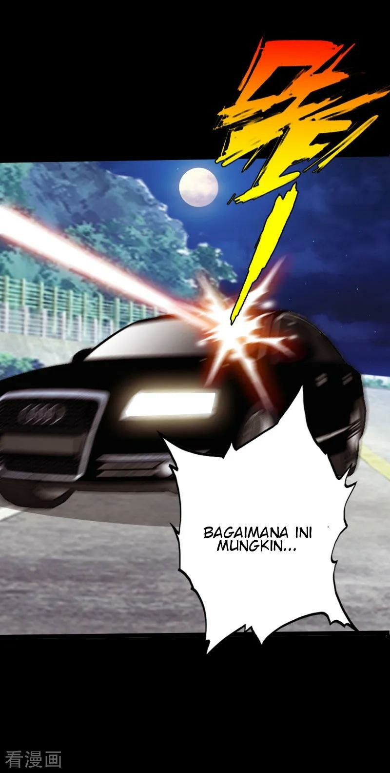 Hopeless chapter 98 halaman 5
