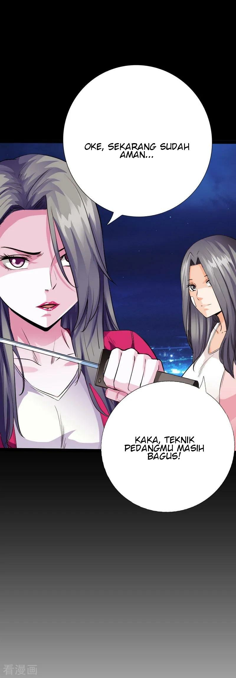Hopeless chapter 98 halaman 13