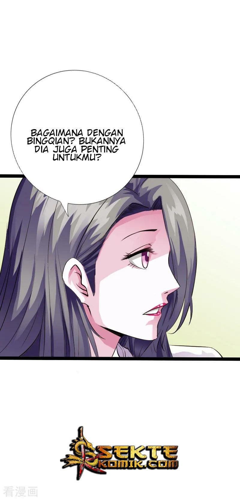 Hopeless chapter 98 halaman 16