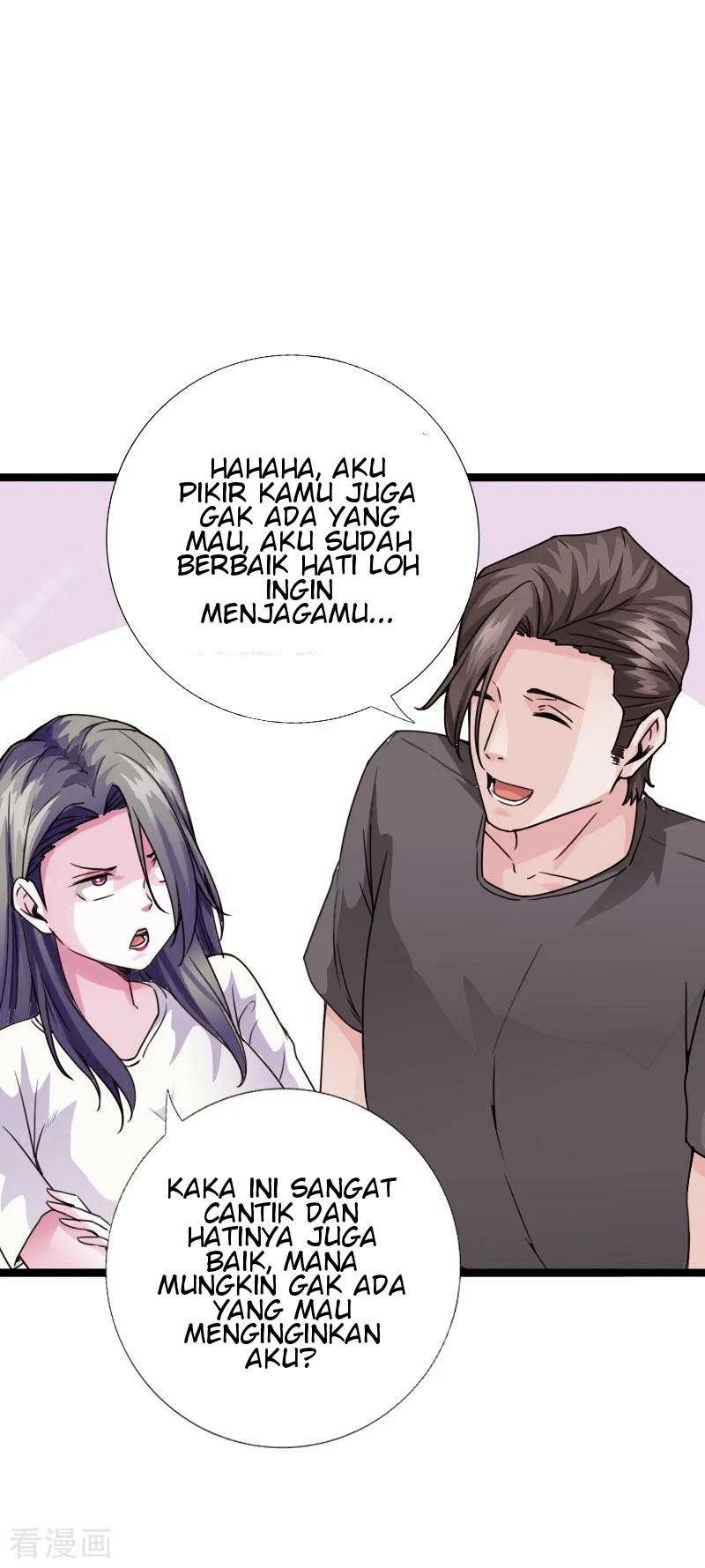 Hopeless chapter 98 halaman 20