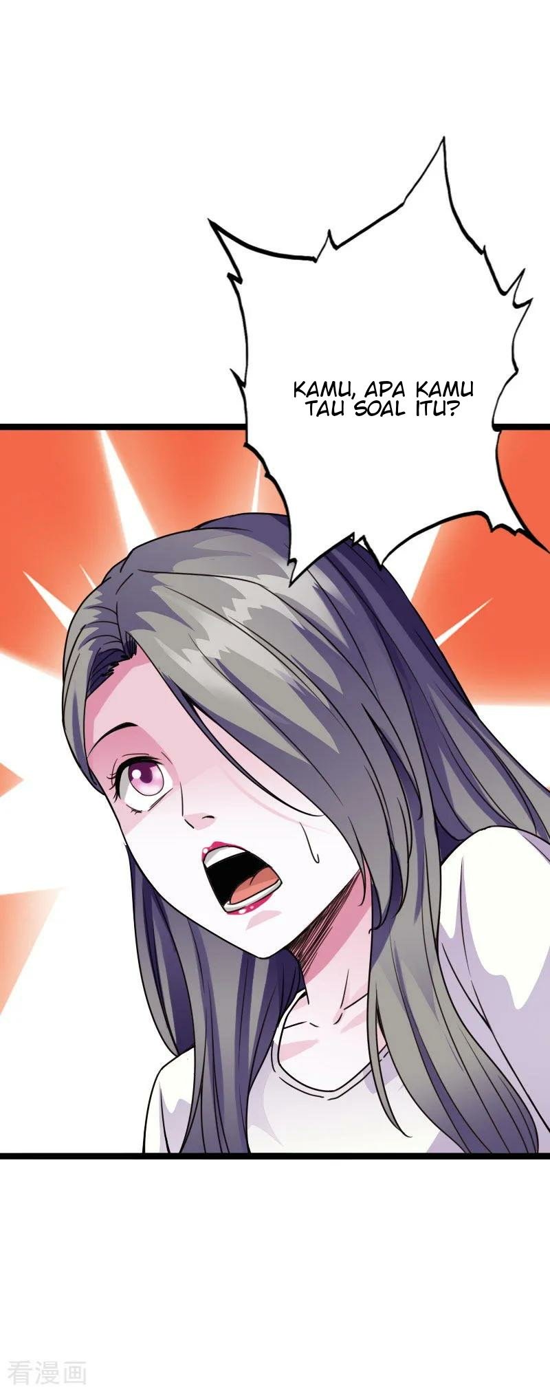 Hopeless chapter 98 halaman 23