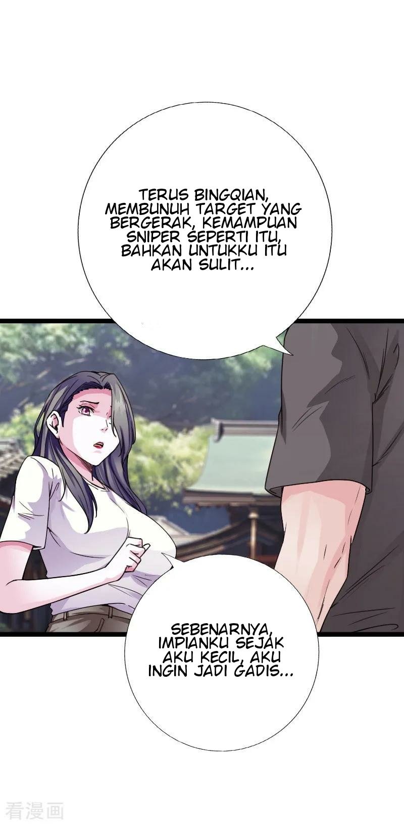 Hopeless chapter 98 halaman 24