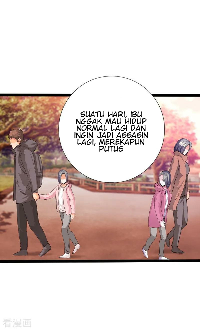 Hopeless chapter 98 halaman 28