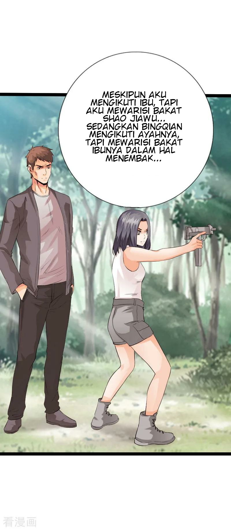 Hopeless chapter 98 halaman 29