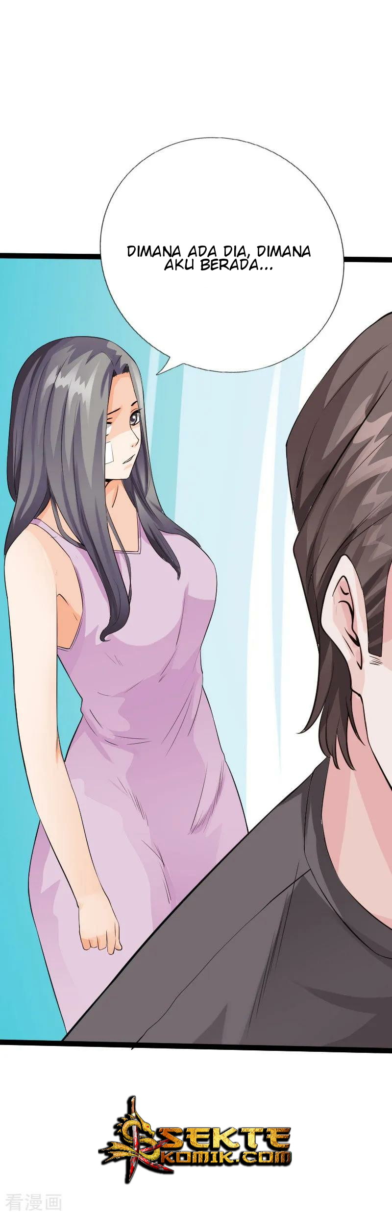 Hopeless chapter 98 halaman 32