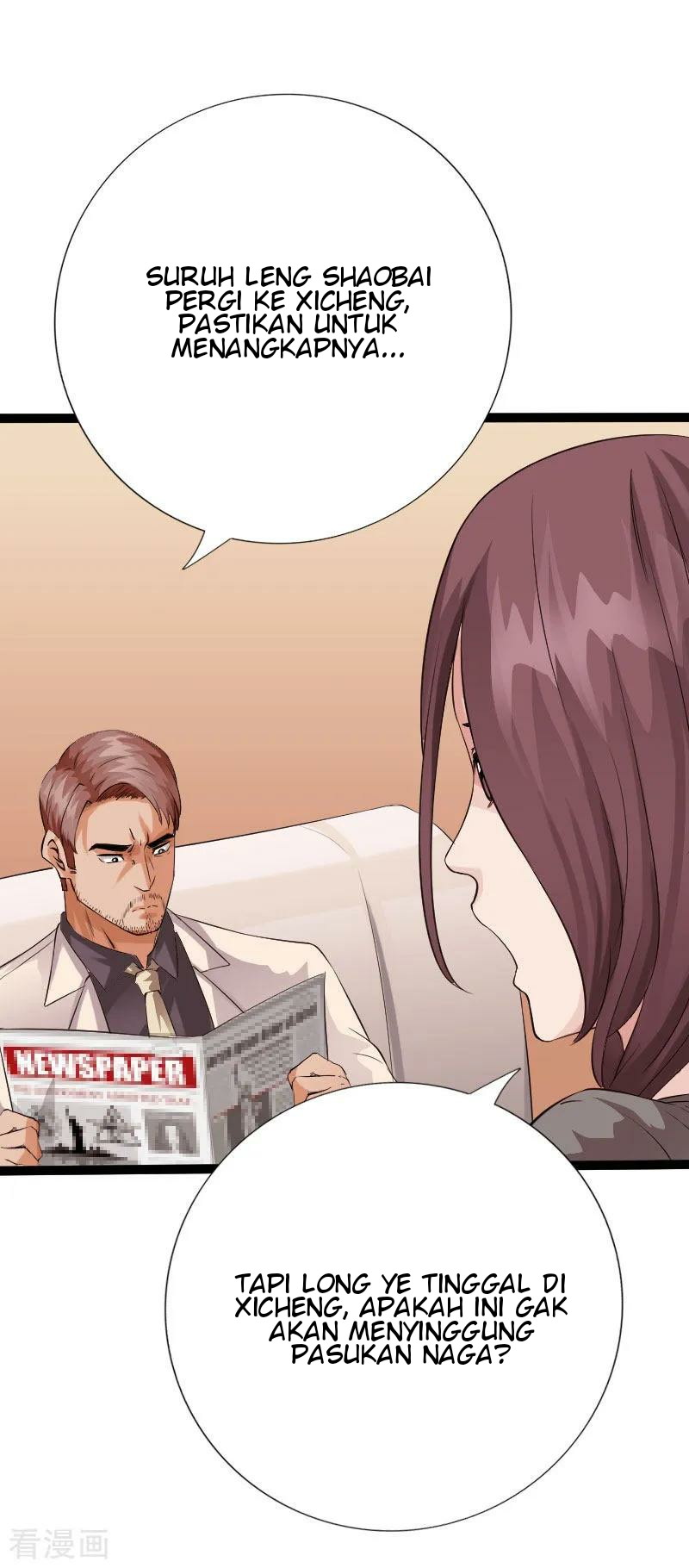 Hopeless chapter 98 halaman 34