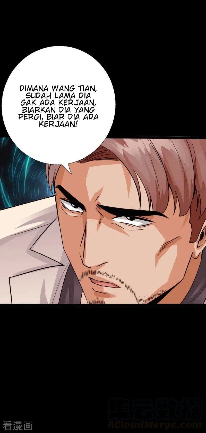 Hopeless Bab 99 halaman 19