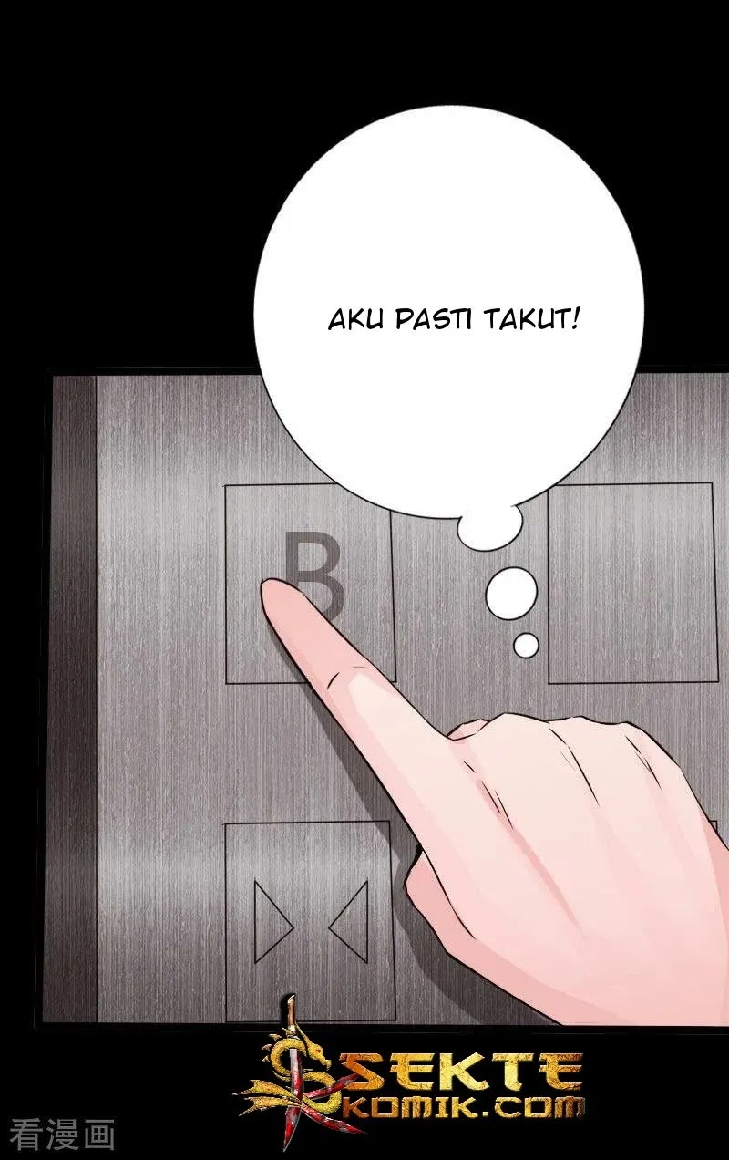 Hopeless Bab 99 halaman 22