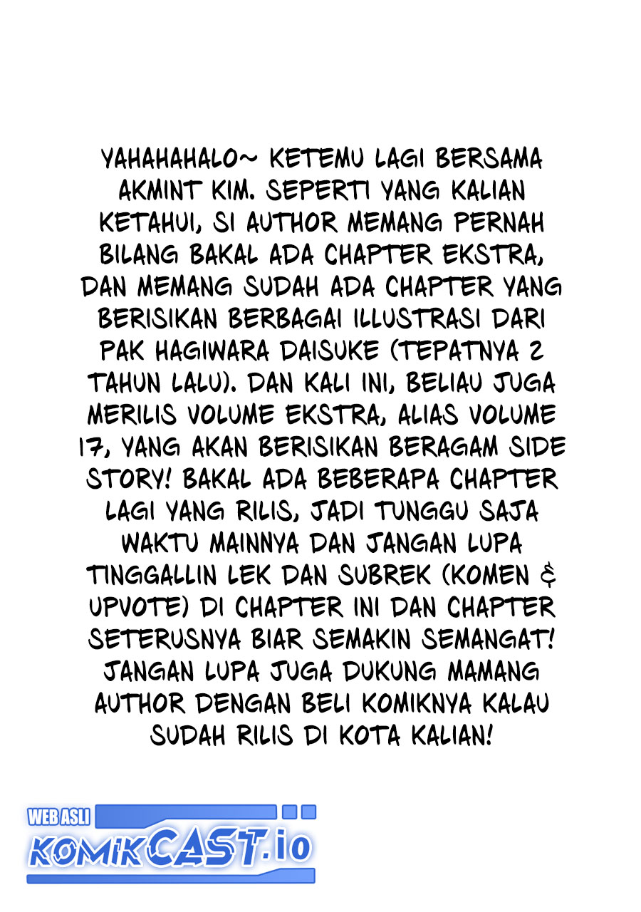 Horimiya chapter 123 halaman 7