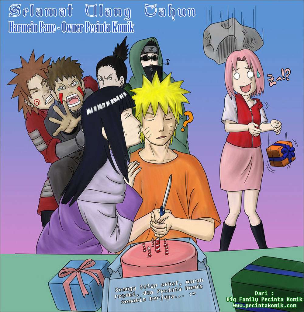 Horimiya Bab 3 halaman 2