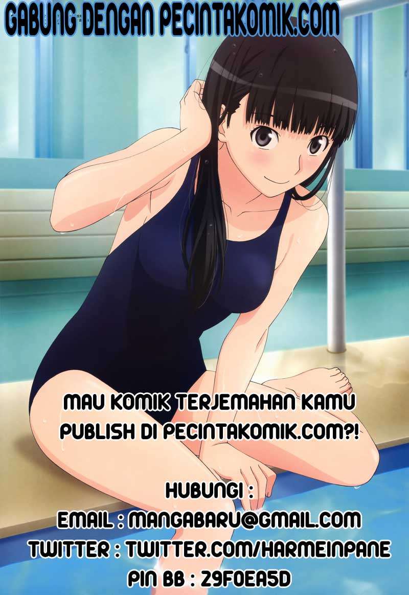Horimiya chapter 7 halaman 28