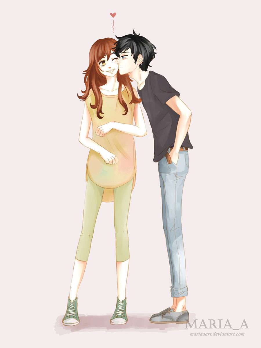 Horimiya chapter 70 halaman 3