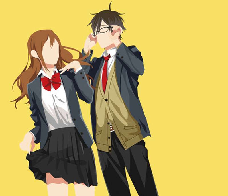 Horimiya chapter 71 halaman 3