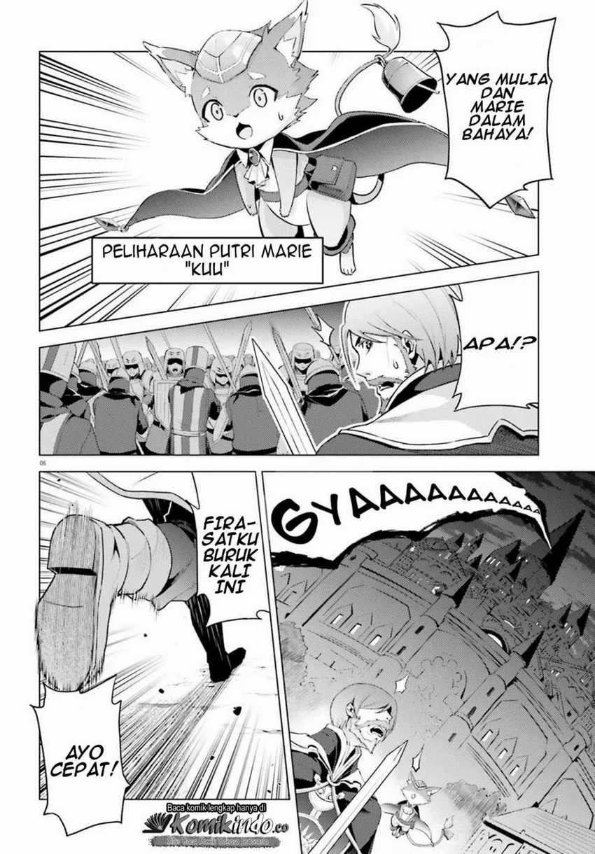 Hortensia Saga chapter 01 halaman 7