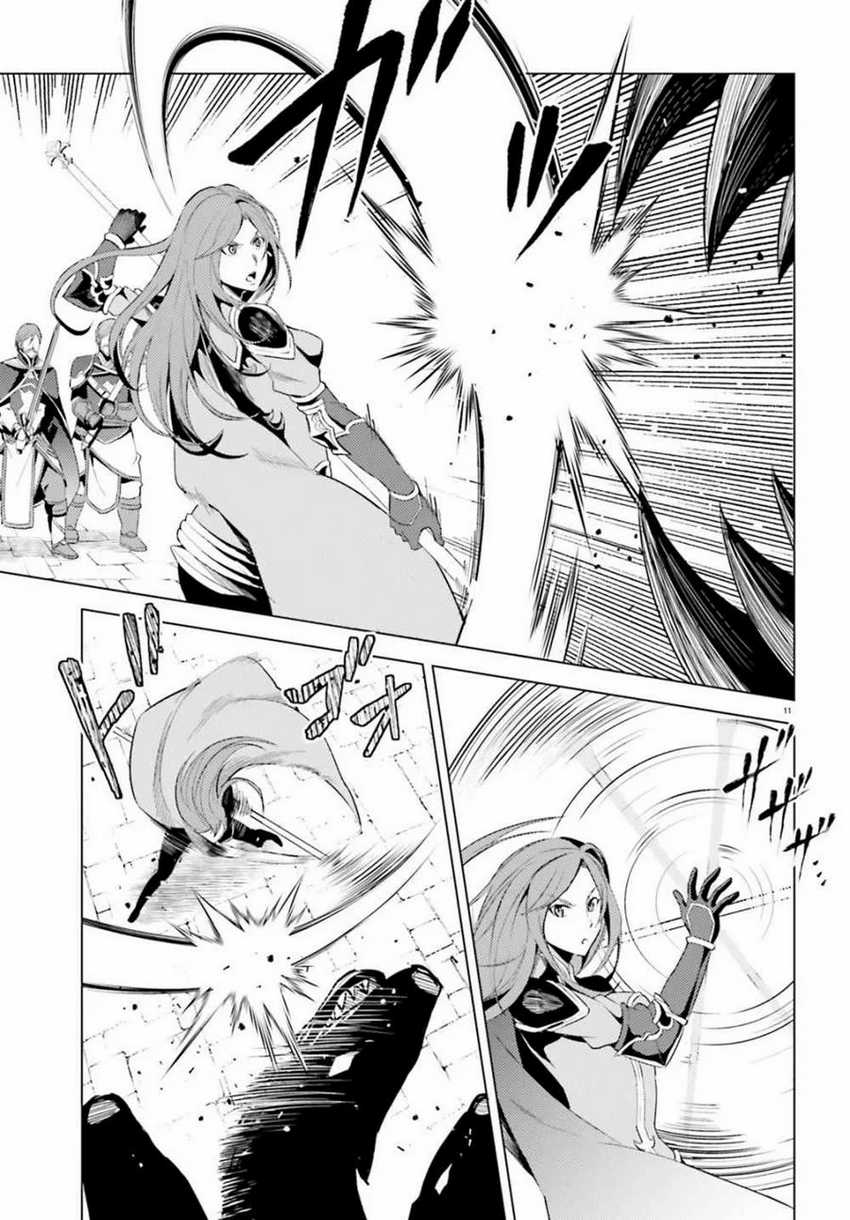 Hortensia Saga chapter 01 halaman 12