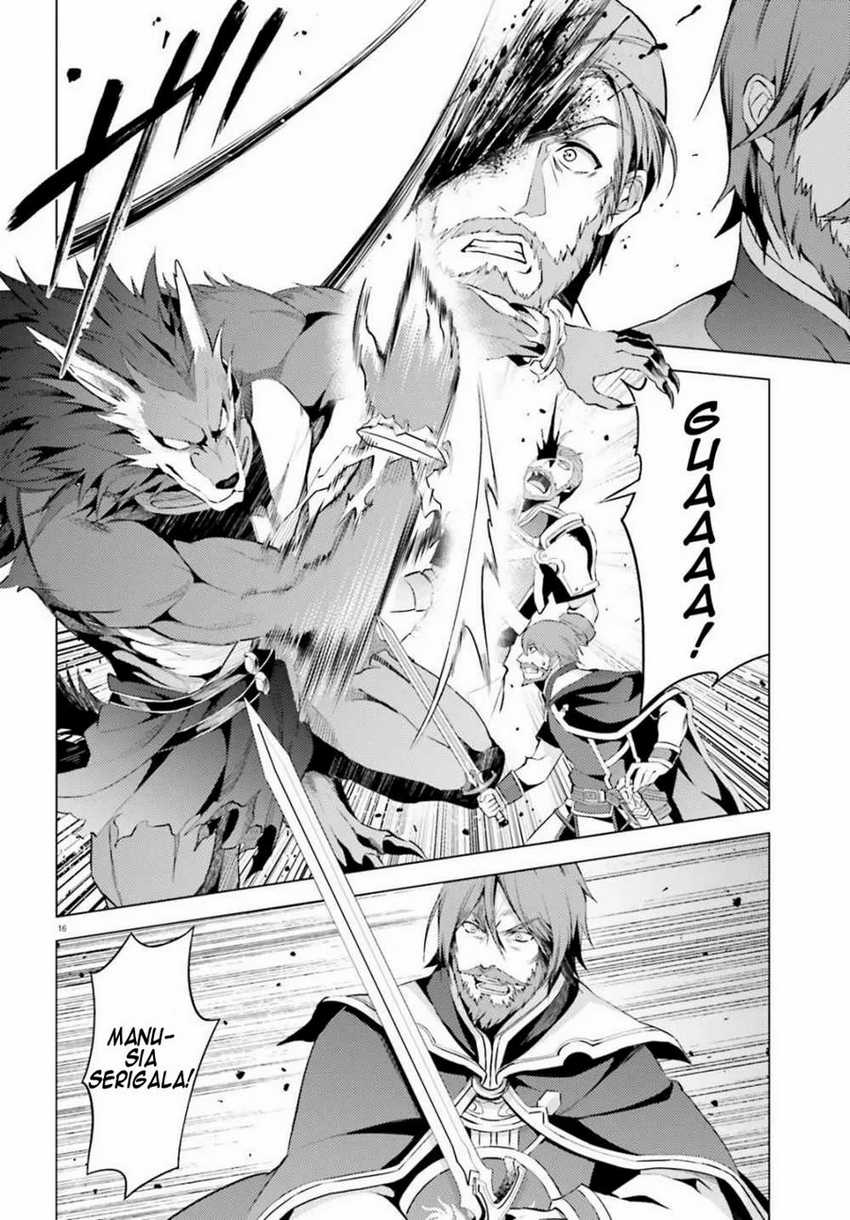 Hortensia Saga chapter 01 halaman 17