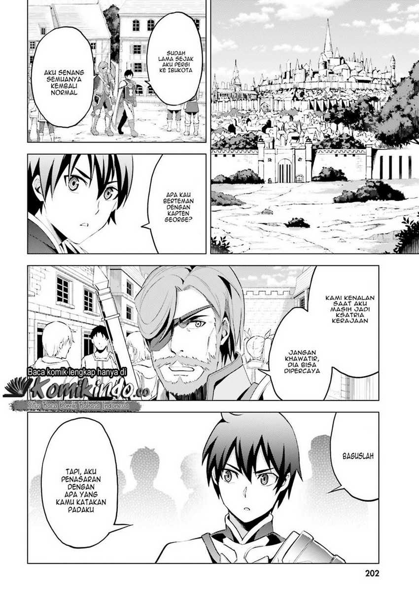 Hortensia Saga chapter 2 halaman 17