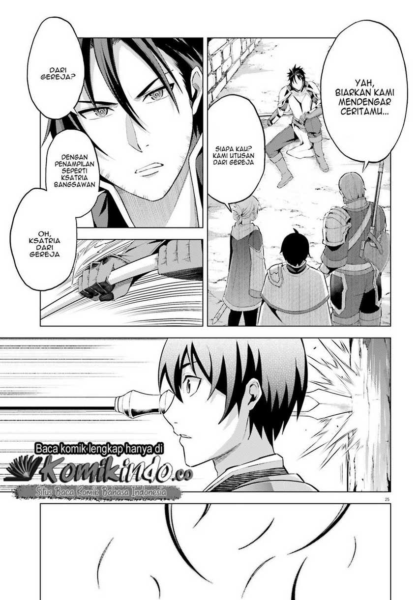 Hortensia Saga chapter 2 halaman 26