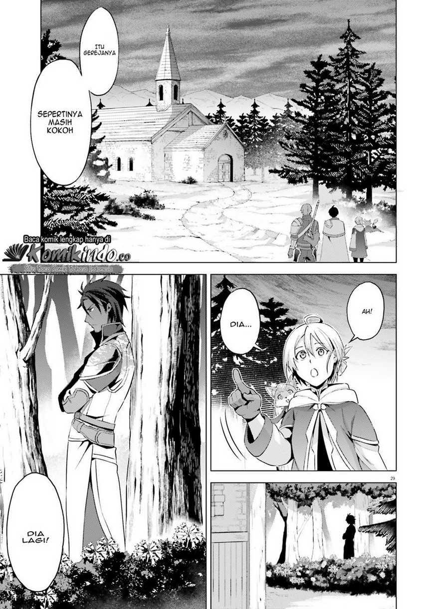 Hortensia Saga chapter 2 halaman 30