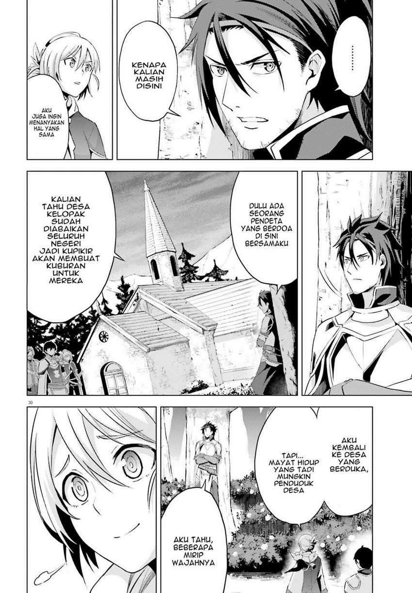 Hortensia Saga chapter 2 halaman 31