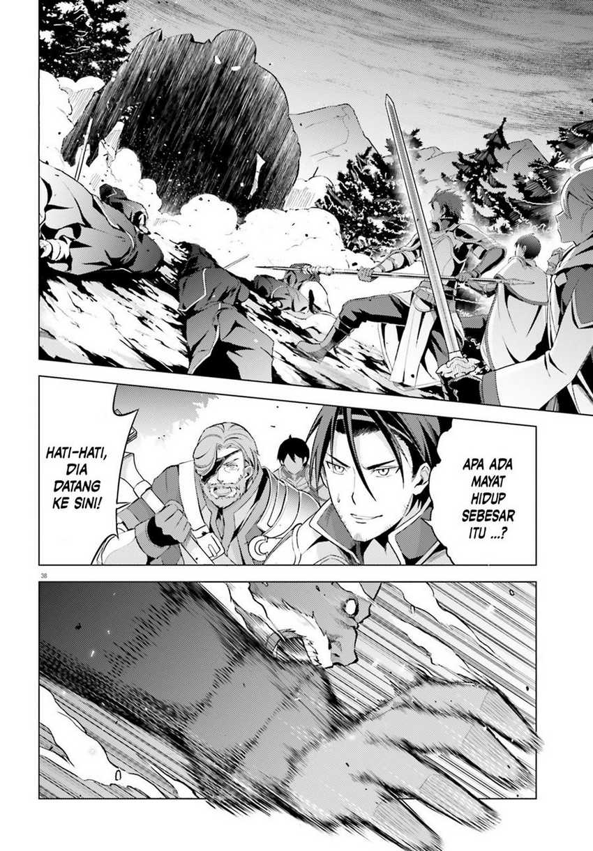 Hortensia Saga chapter 2 halaman 39