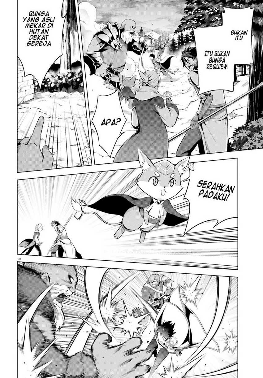 Hortensia Saga chapter 2 halaman 41