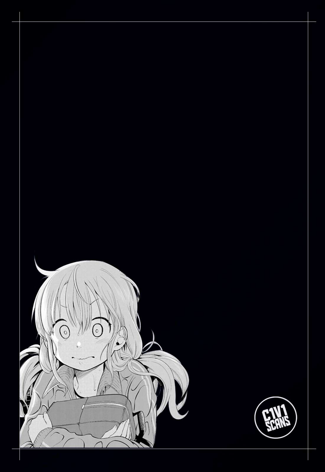 Hoshino, Me o Tsubutte chapter 2 halaman 44