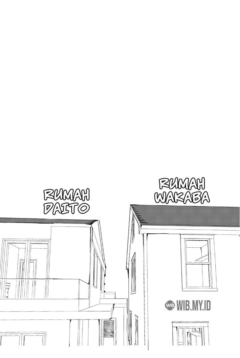 Houkago no Goumon Shoujo chapter 21 halaman 12