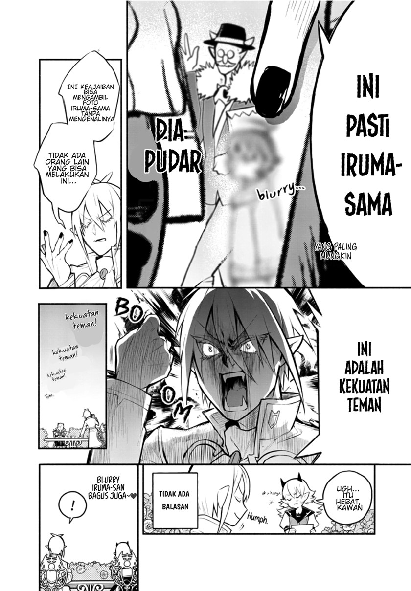 Houkago no! Iruma-kun chapter 01 halaman 15