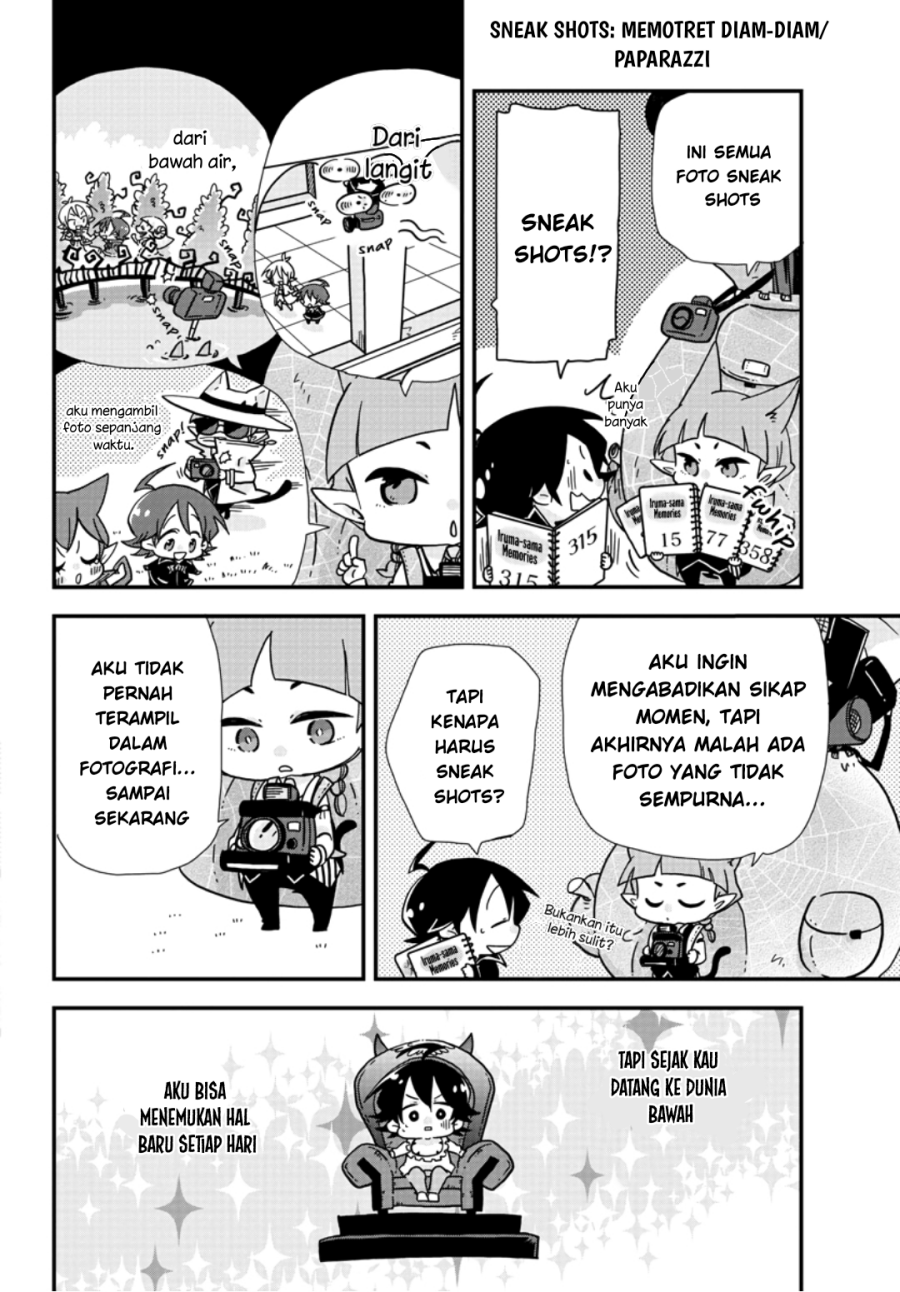 Houkago no! Iruma-kun chapter 02 halaman 5
