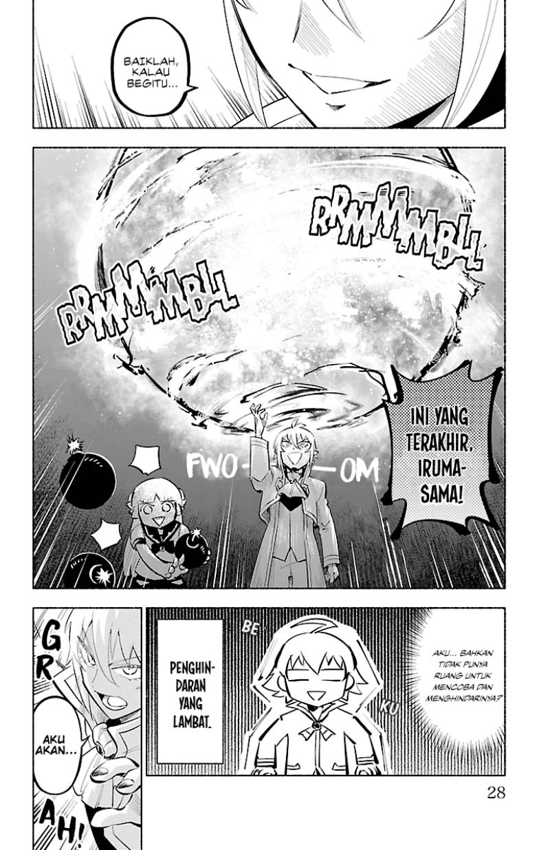 Houkago no! Iruma-kun chapter 10 halaman 12