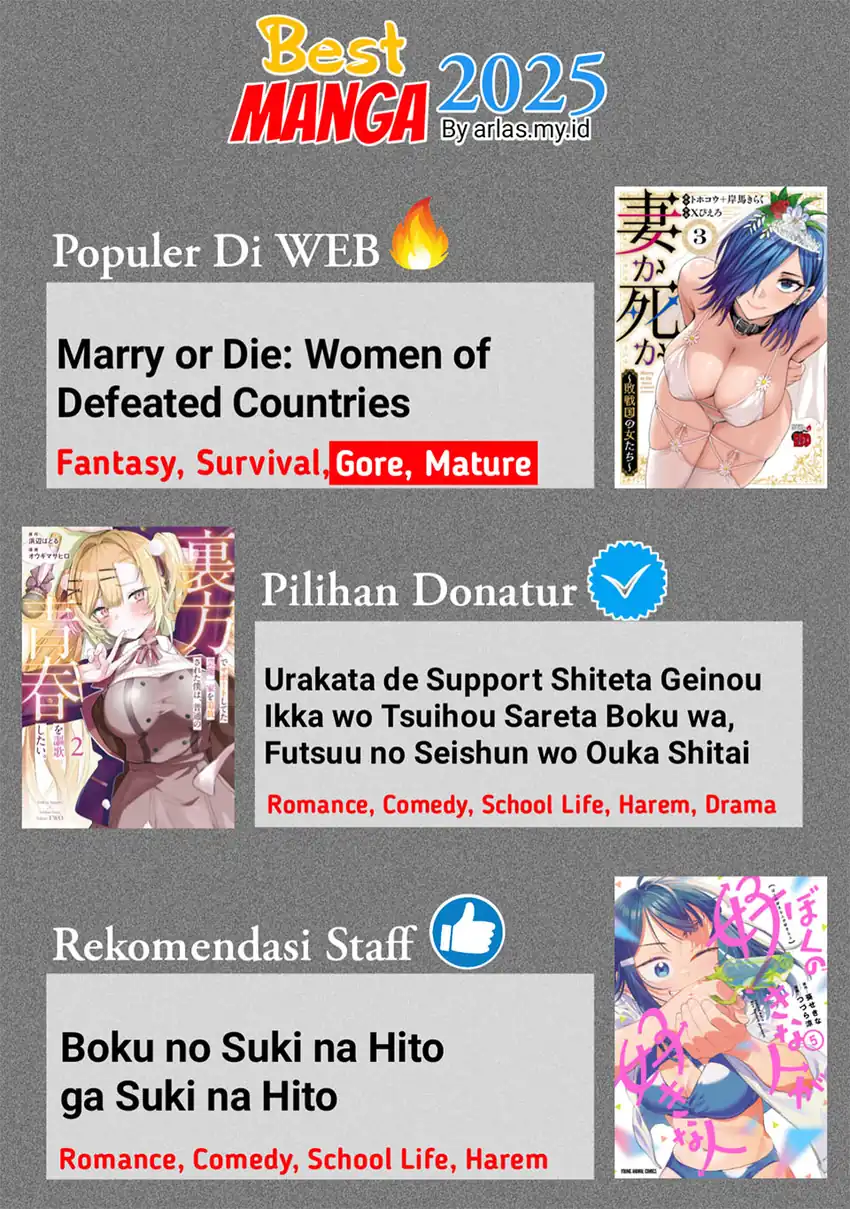Houkago no Luminous chapter 2.2 halaman 10