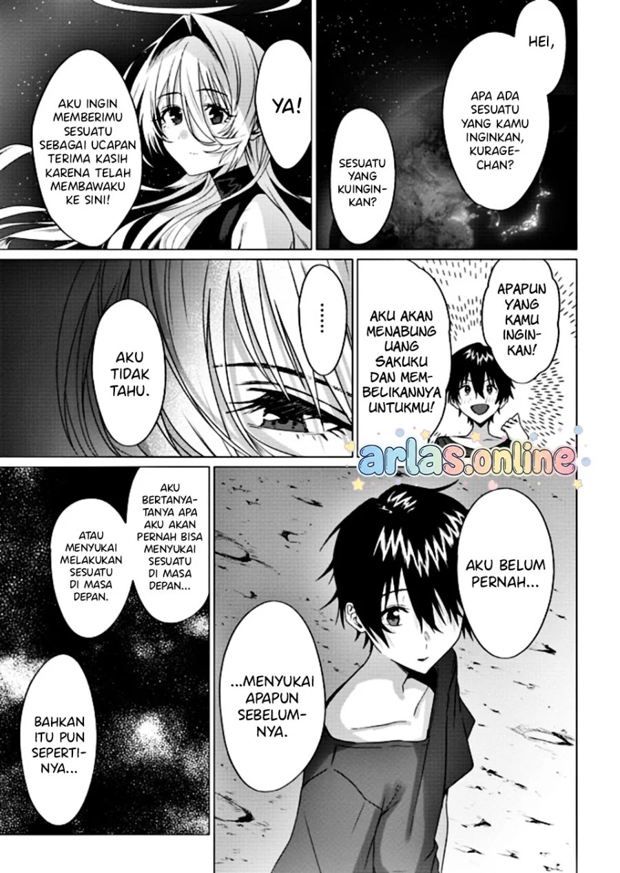 Houkago no Luminous chapter 8.2 halaman 10