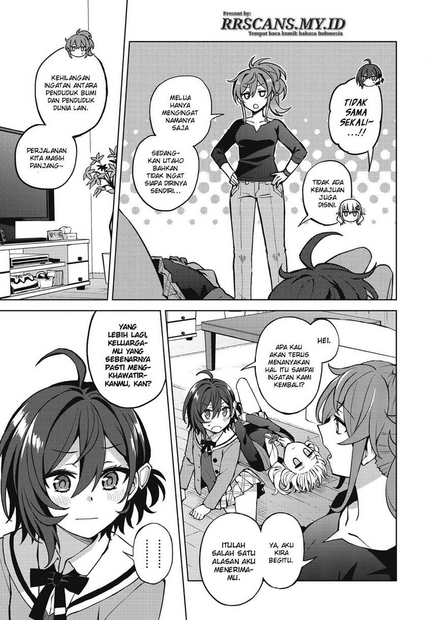 Houkago Saitensei! chapter 01 halaman 29