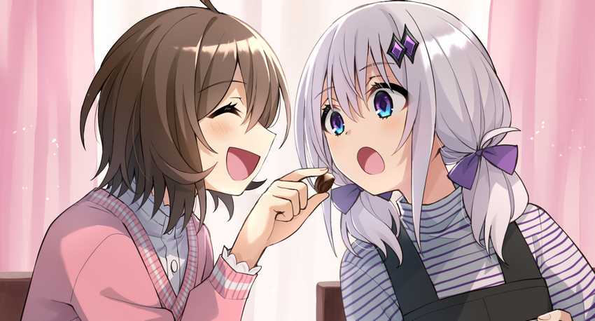 Houkago Saitensei! chapter 02.1 halaman 9