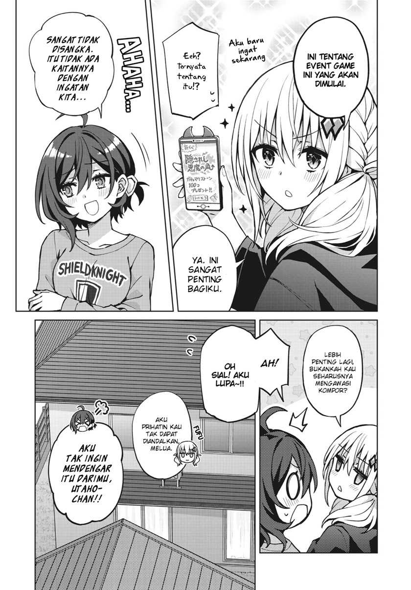 Houkago Saitensei! chapter 02 halaman 29