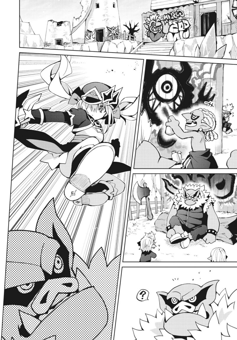 Houkago Saitensei! chapter 04 halaman 14