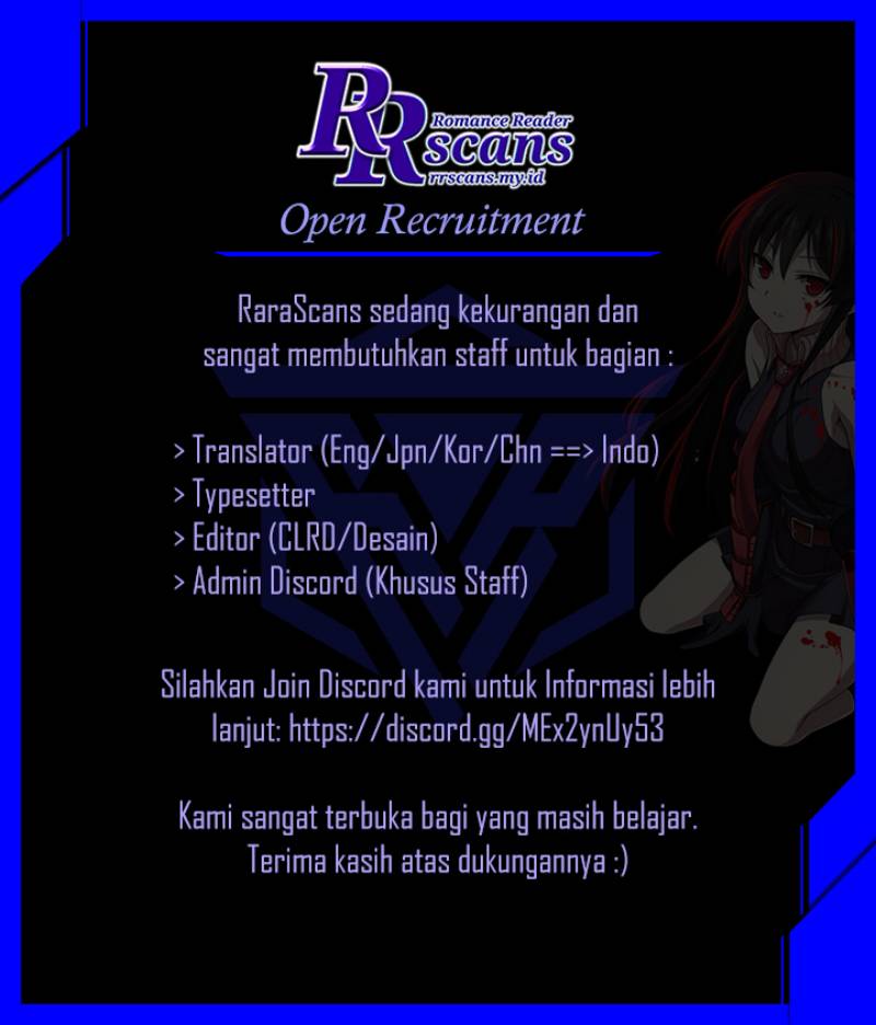 Houkago Saitensei! chapter 9 halaman 29