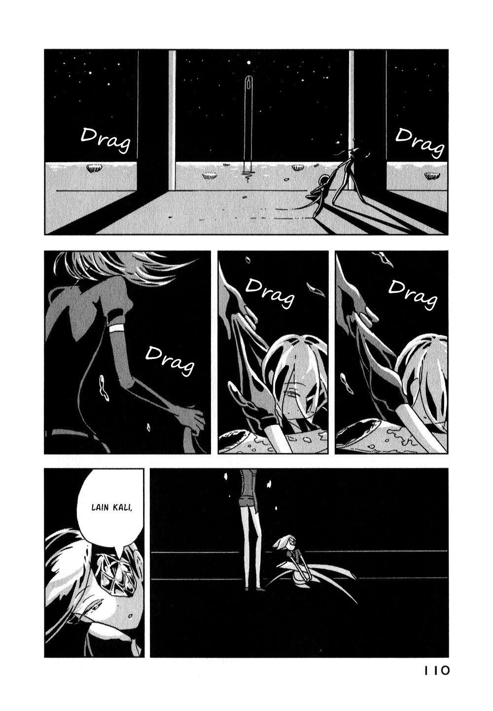 Houseki no Kuni Bab 11 halaman 2