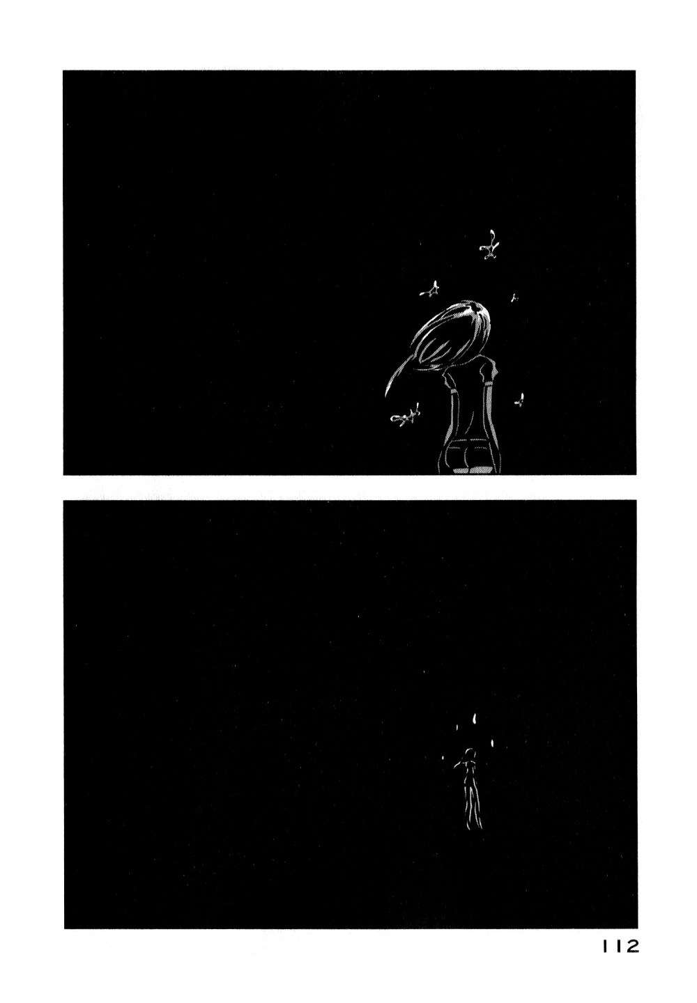 Houseki no Kuni Bab 11 halaman 4