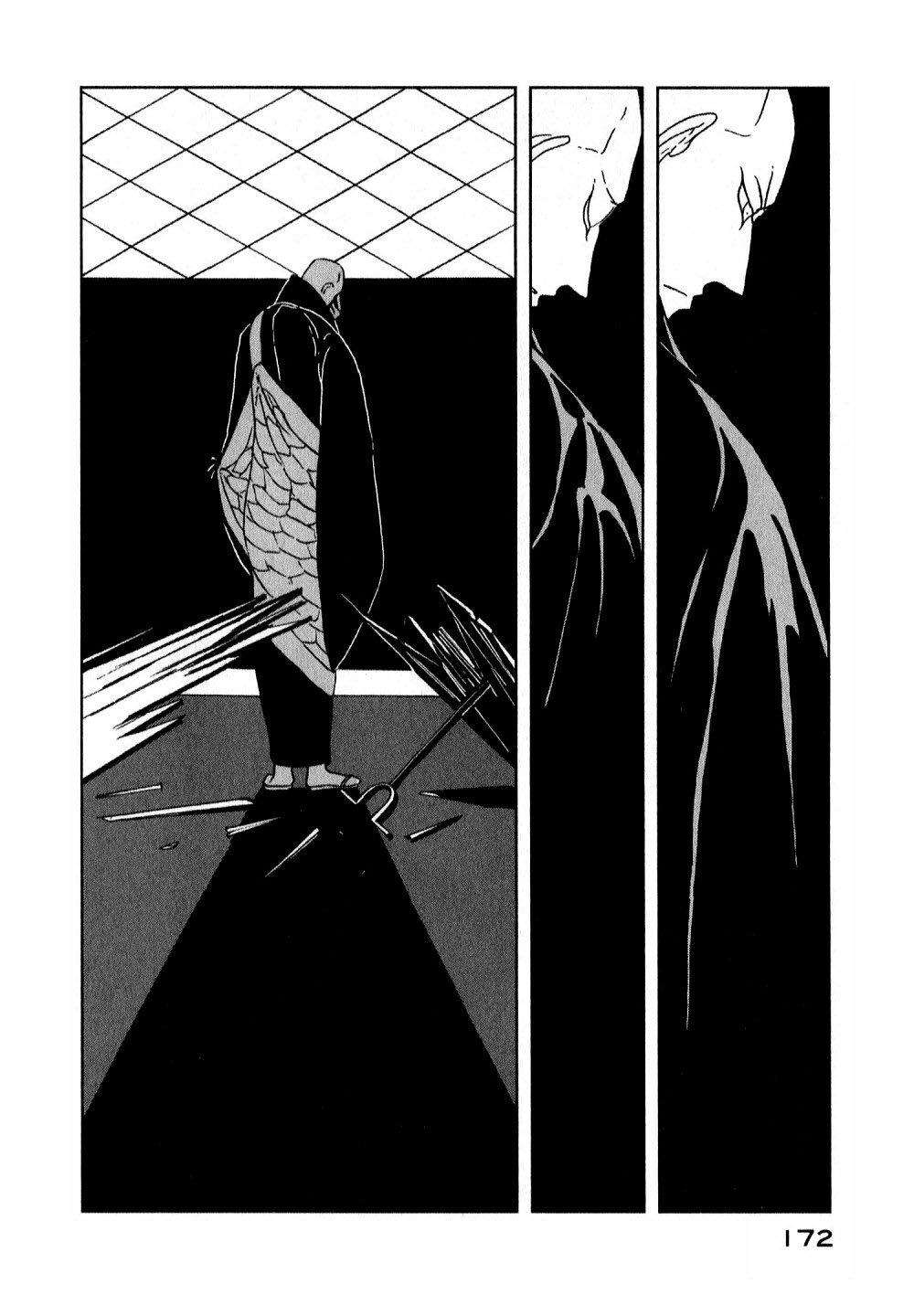 Houseki no Kuni Bab 13 halaman 6