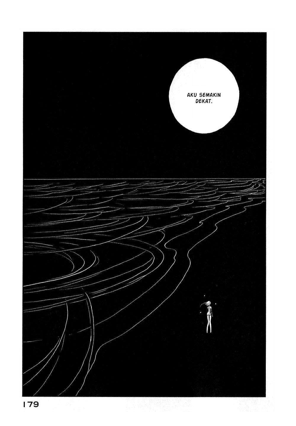 Houseki no Kuni Bab 13 halaman 13