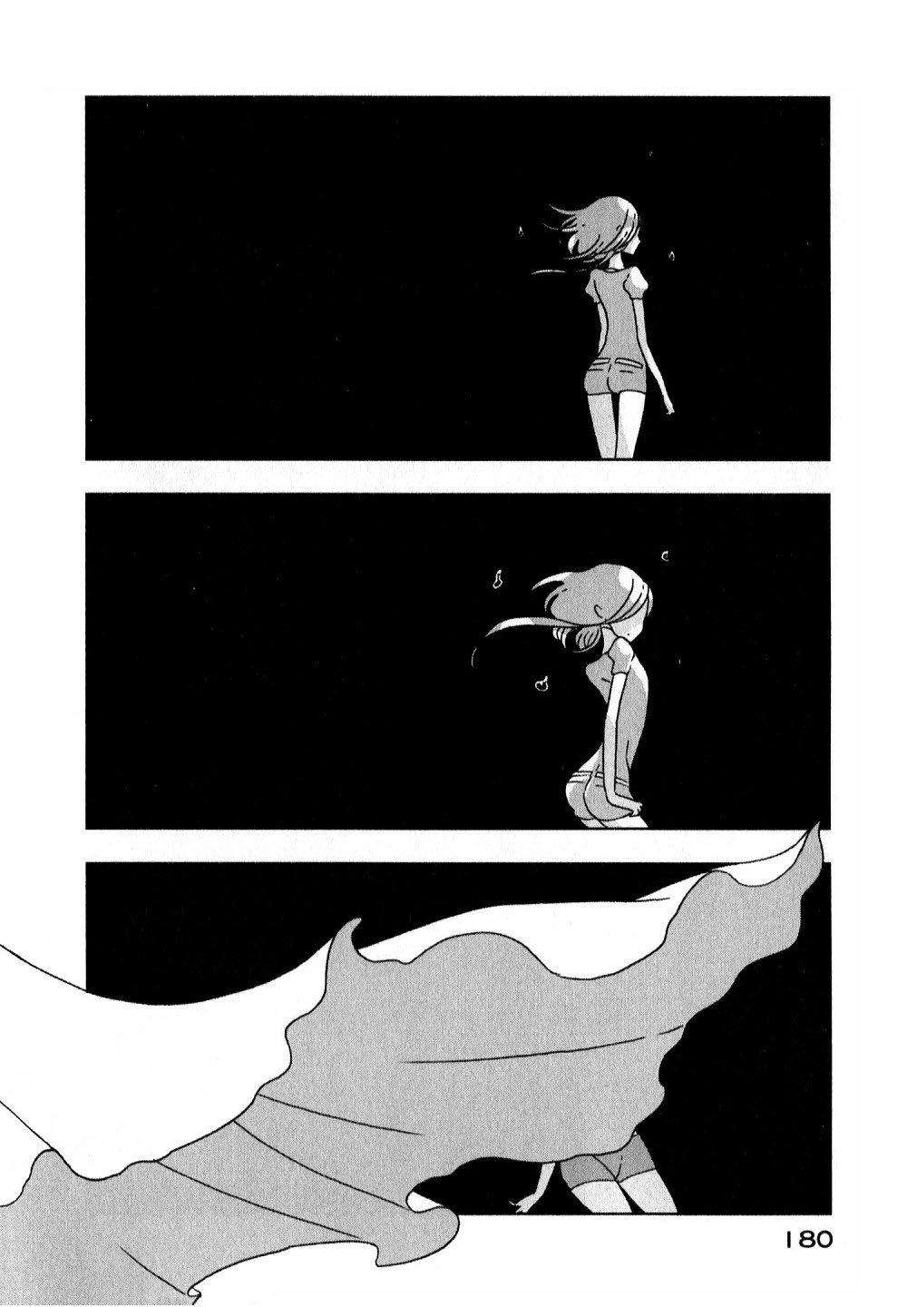 Houseki no Kuni Bab 13 halaman 14