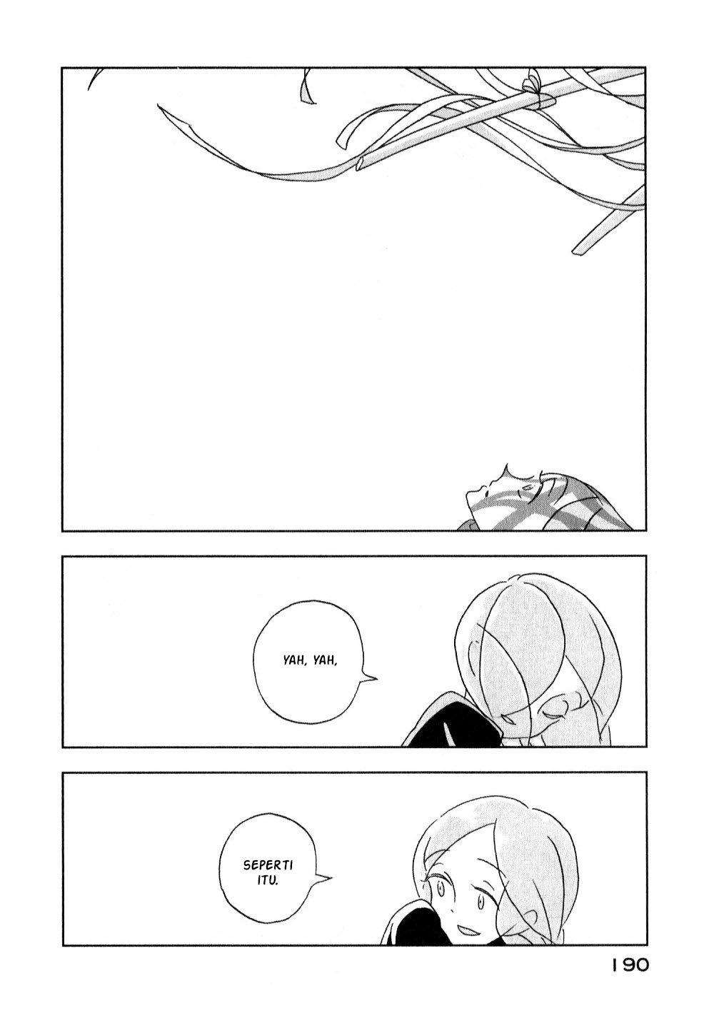 Houseki no Kuni Bab 13 halaman 24
