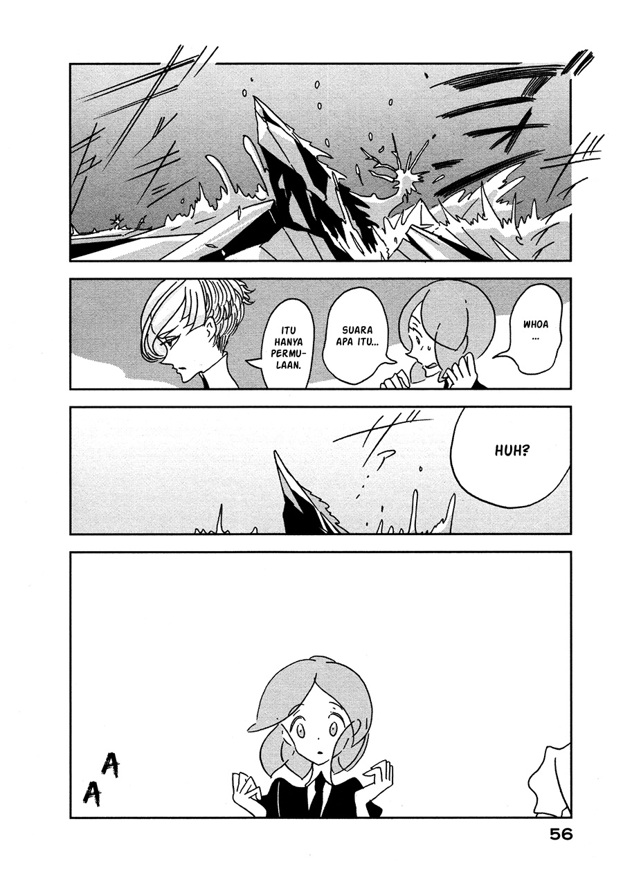 Houseki no Kuni Bab 16 halaman 2