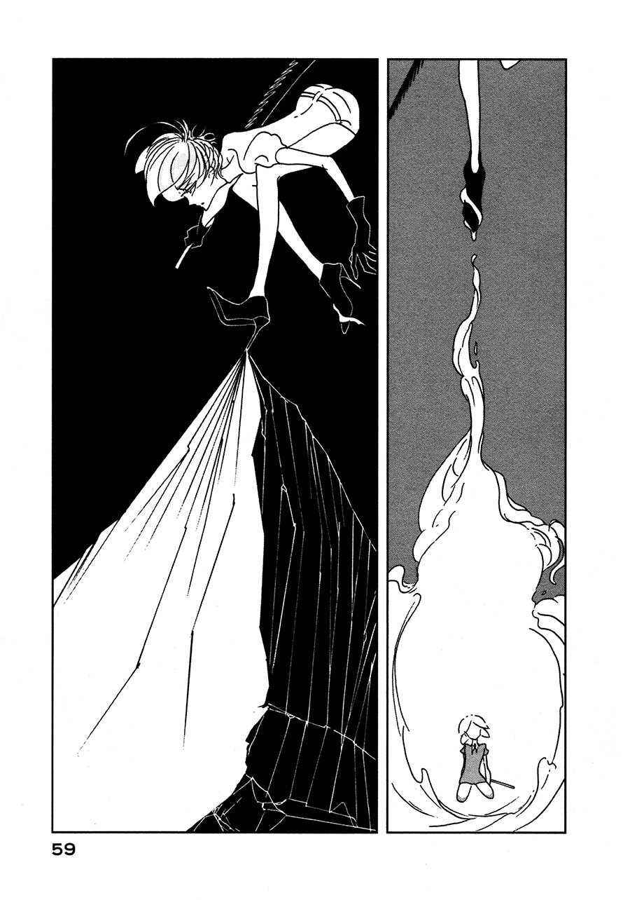 Houseki no Kuni Bab 16 halaman 5