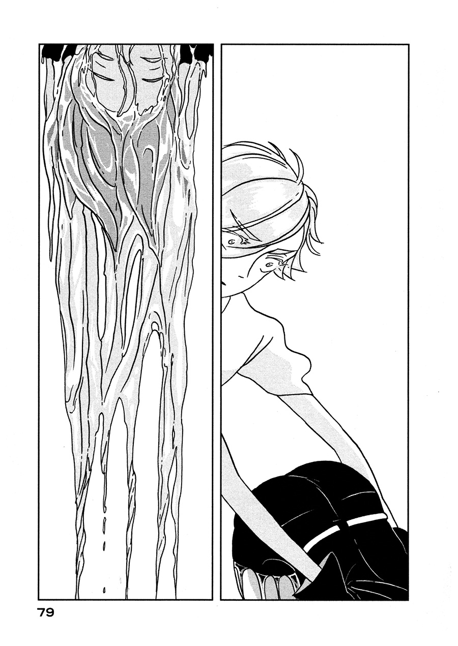 Houseki no Kuni Bab 16 halaman 25