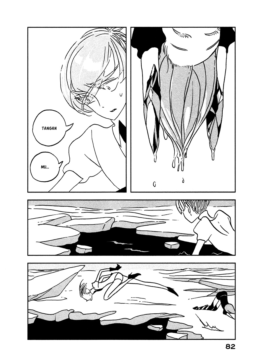 Houseki no Kuni Bab 17 halaman 2