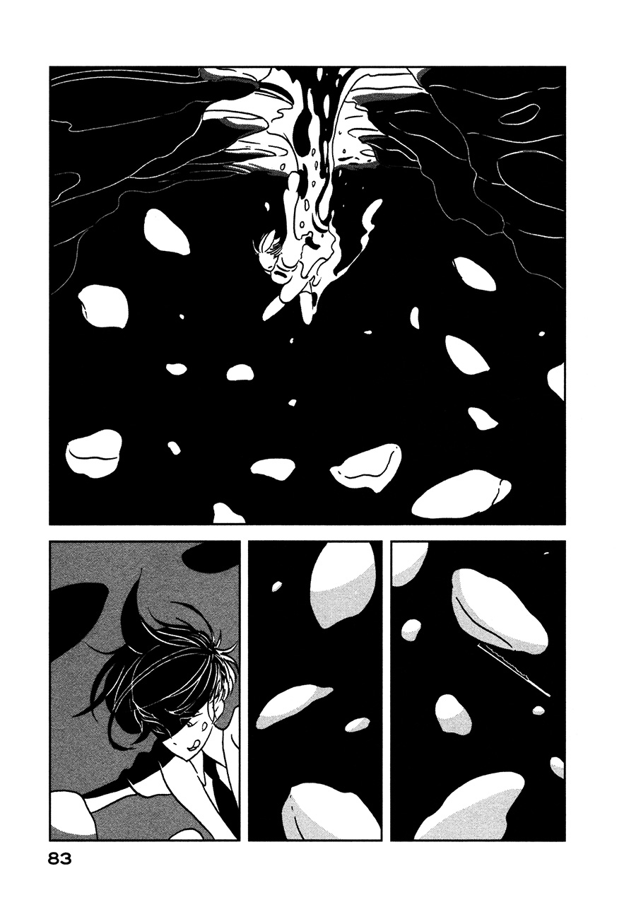 Houseki no Kuni Bab 17 halaman 3